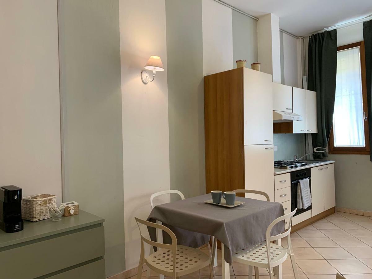 Apartamento Bed In Bo Porta San Donato Bolonia Exterior foto